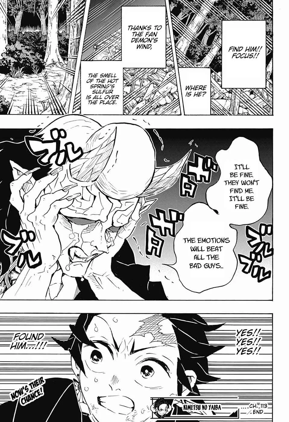 Chapter 113, page 17