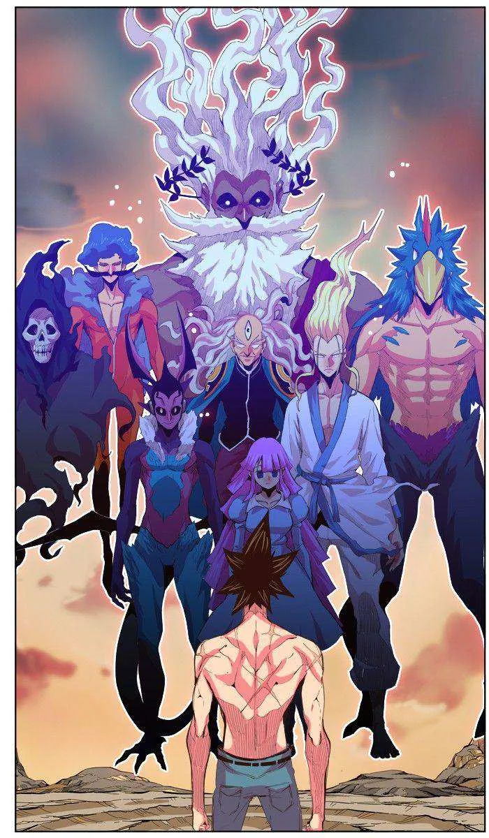 Chapter 301, page 32