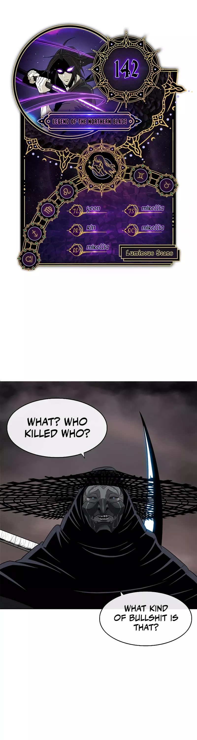 Chapter 142, page 1