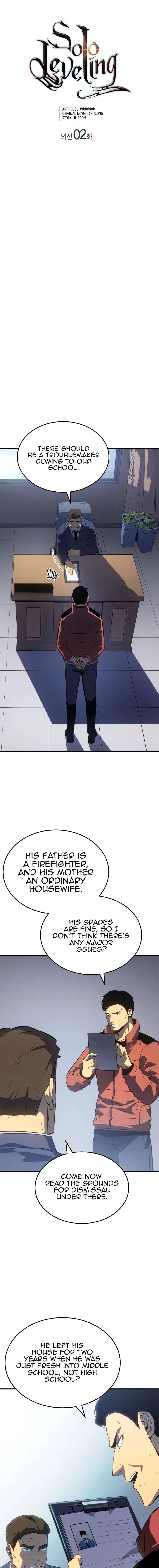 Chapter 181, page 1