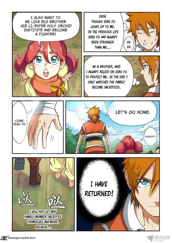 Chapter 85, page 6