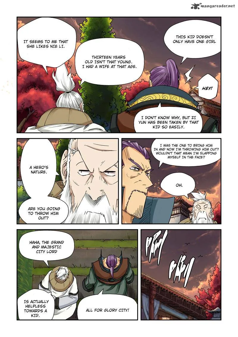 Chapter 110, page 4