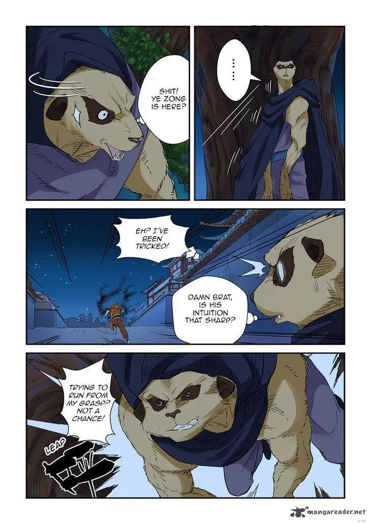 Chapter 132, page 5