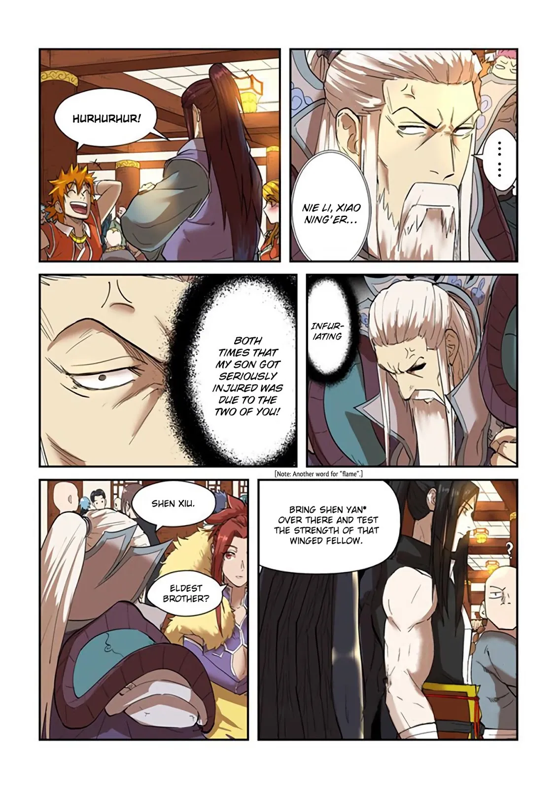 Chapter 199, page 5