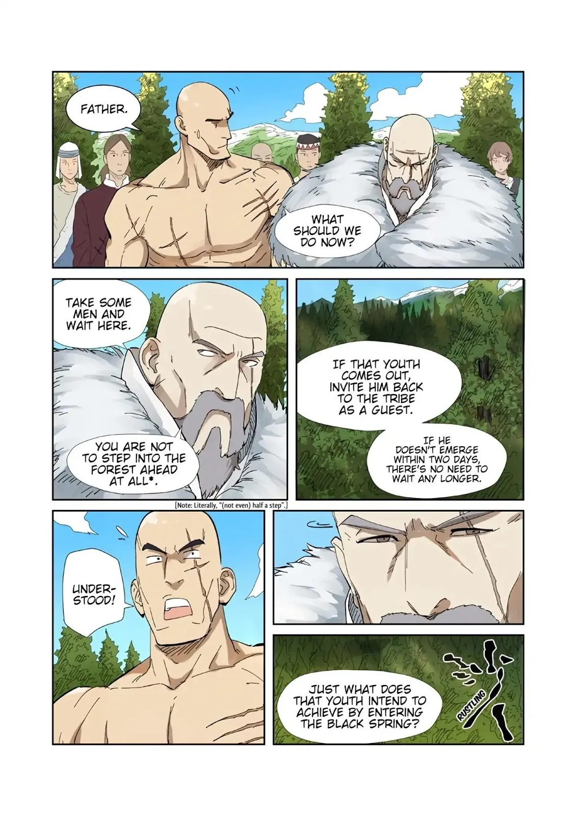Chapter 220, page 20