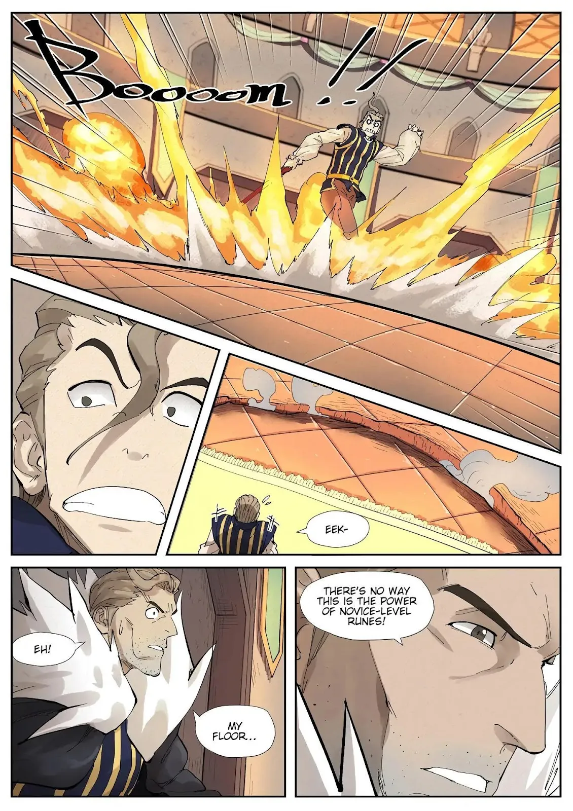 Chapter 232, page 22
