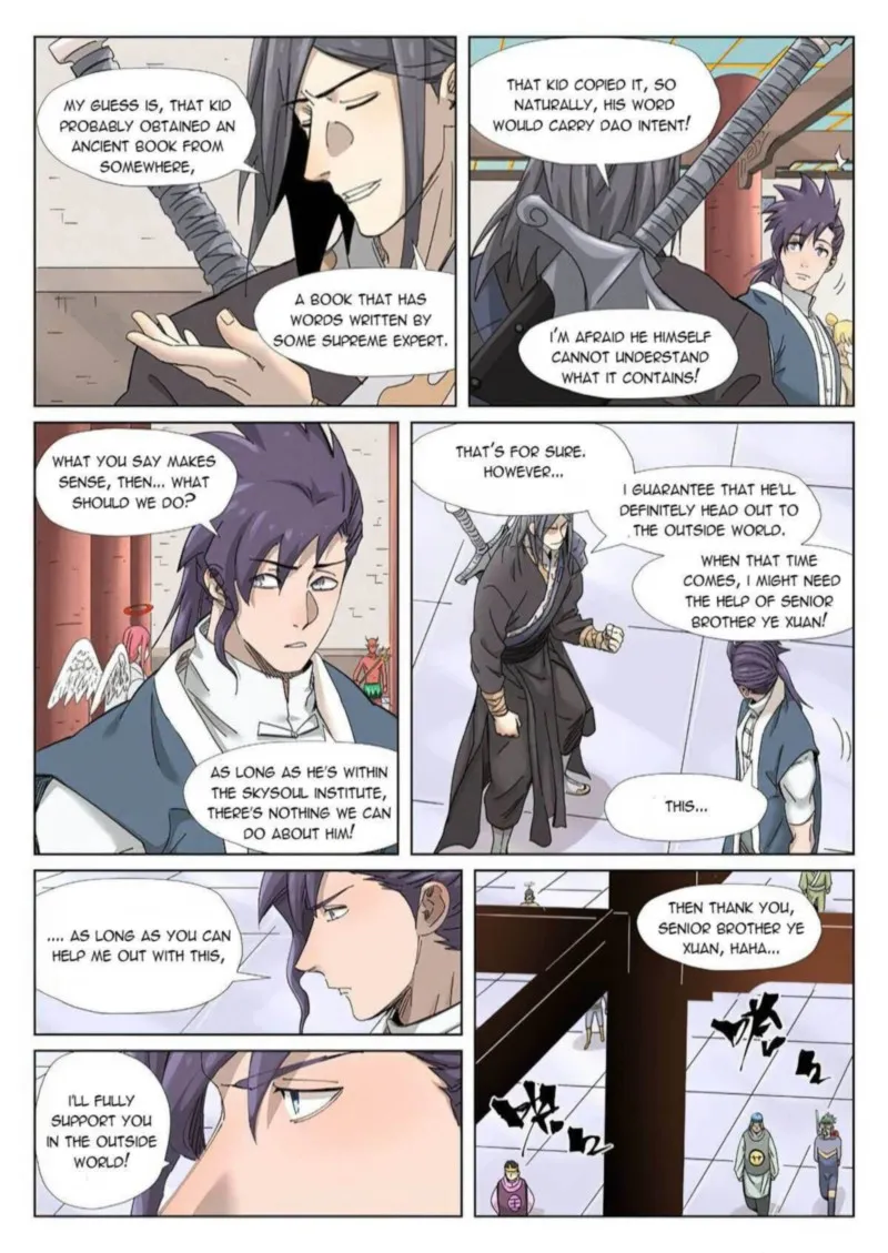 Chapter 343, page 6