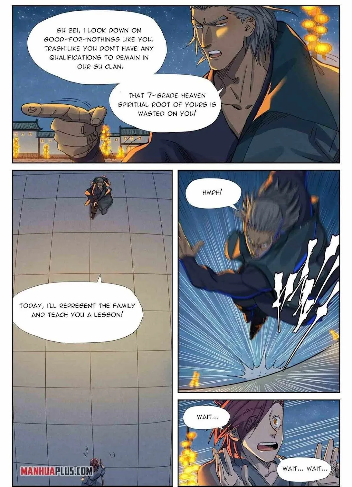 Chapter 349, page 11