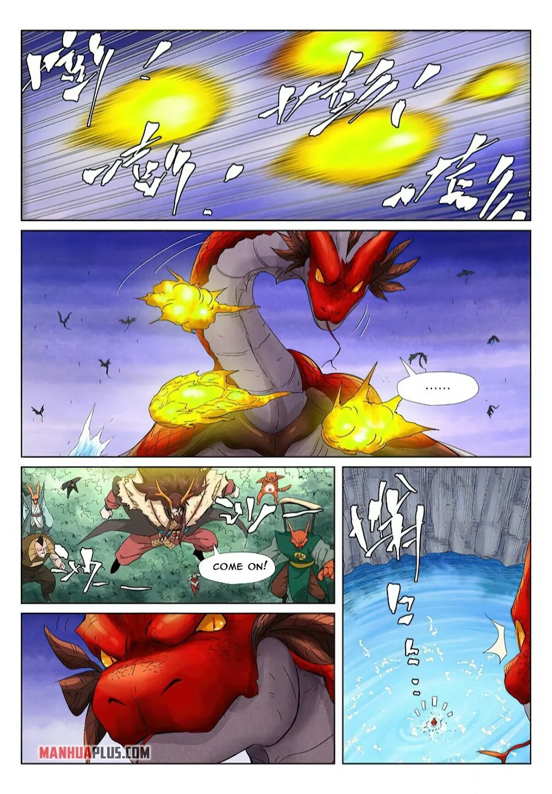 Chapter 358, page 13