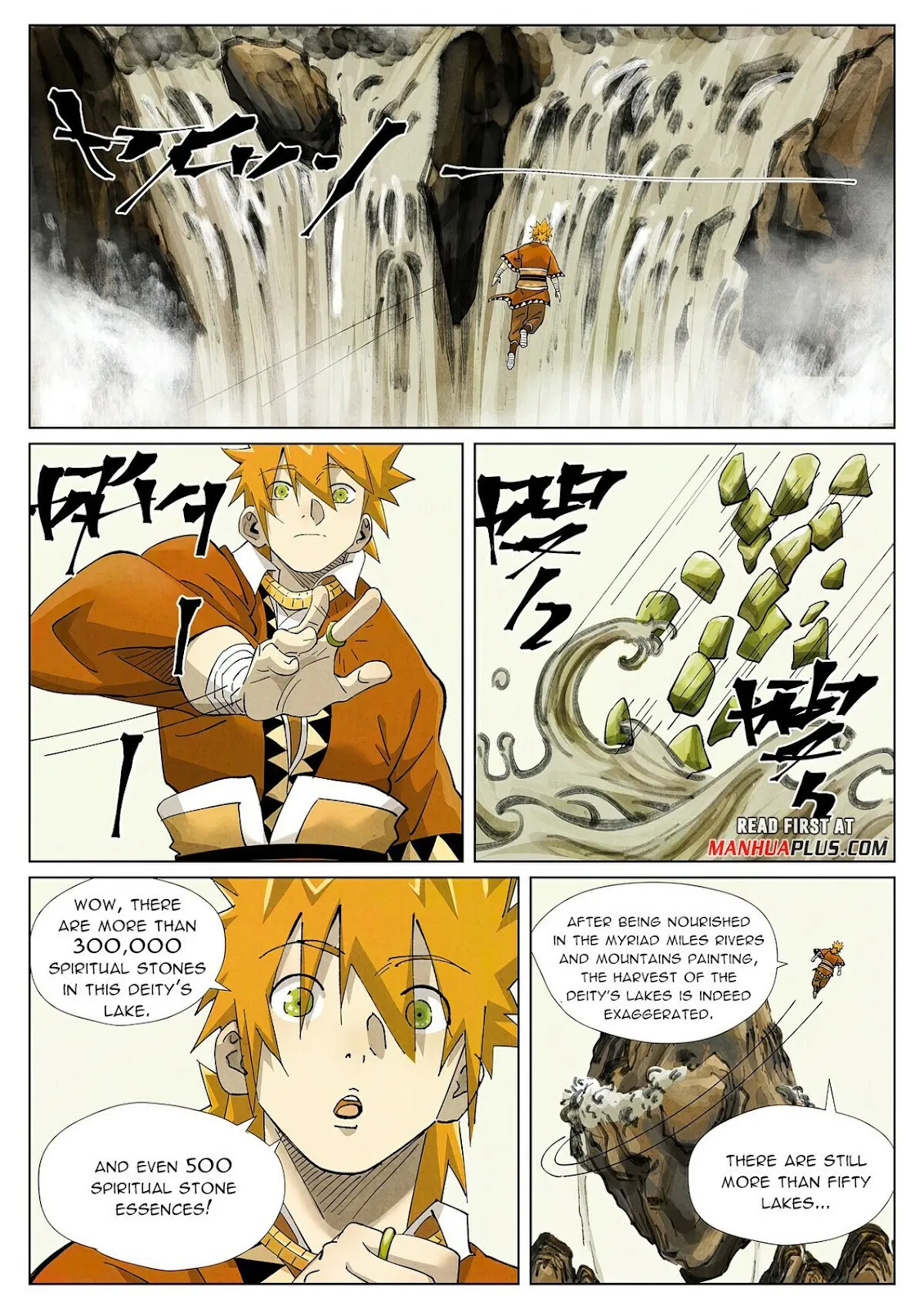Chapter 411, page 18