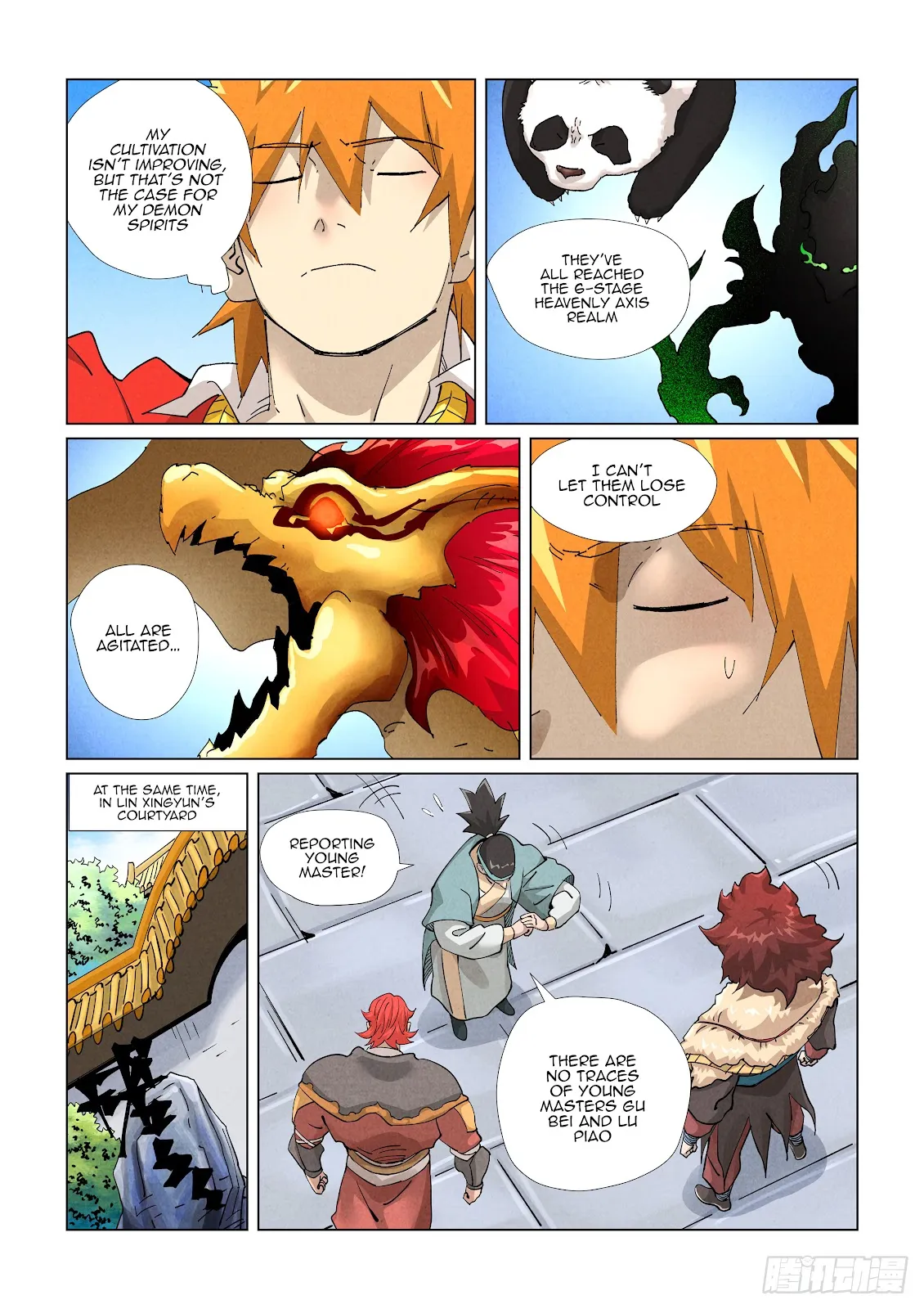 Chapter 413, page 16