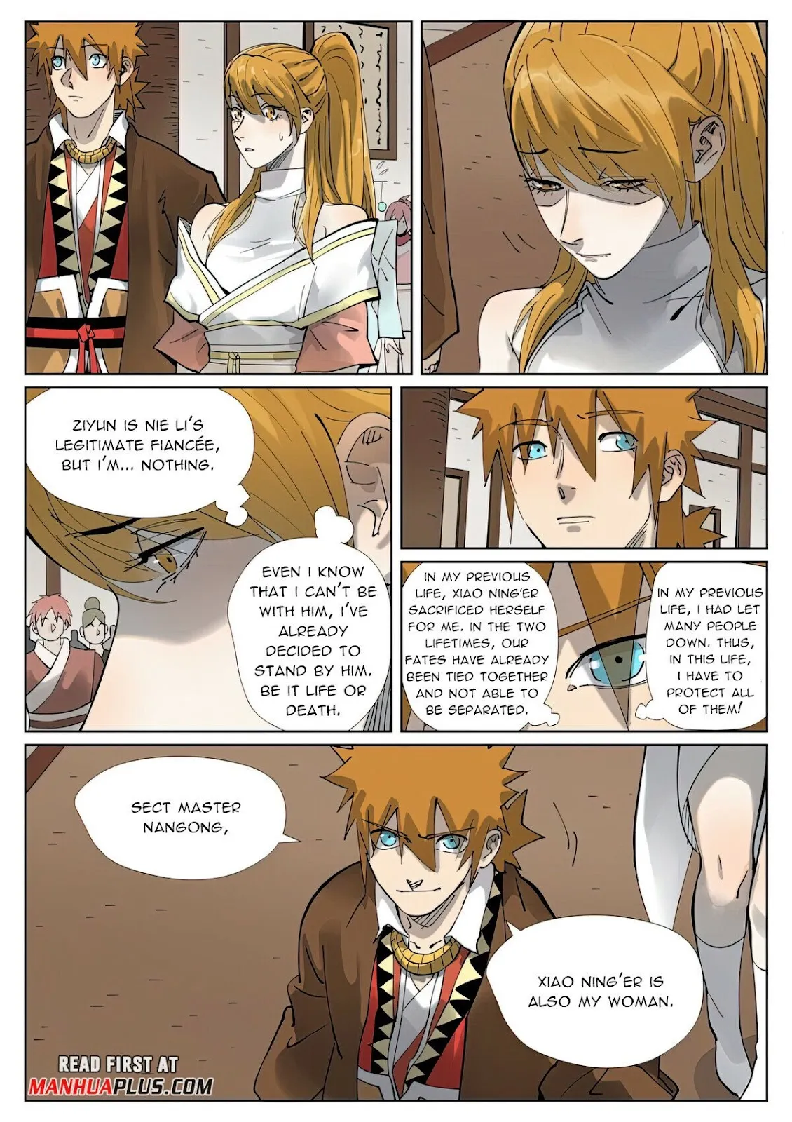 Chapter 434, page 15