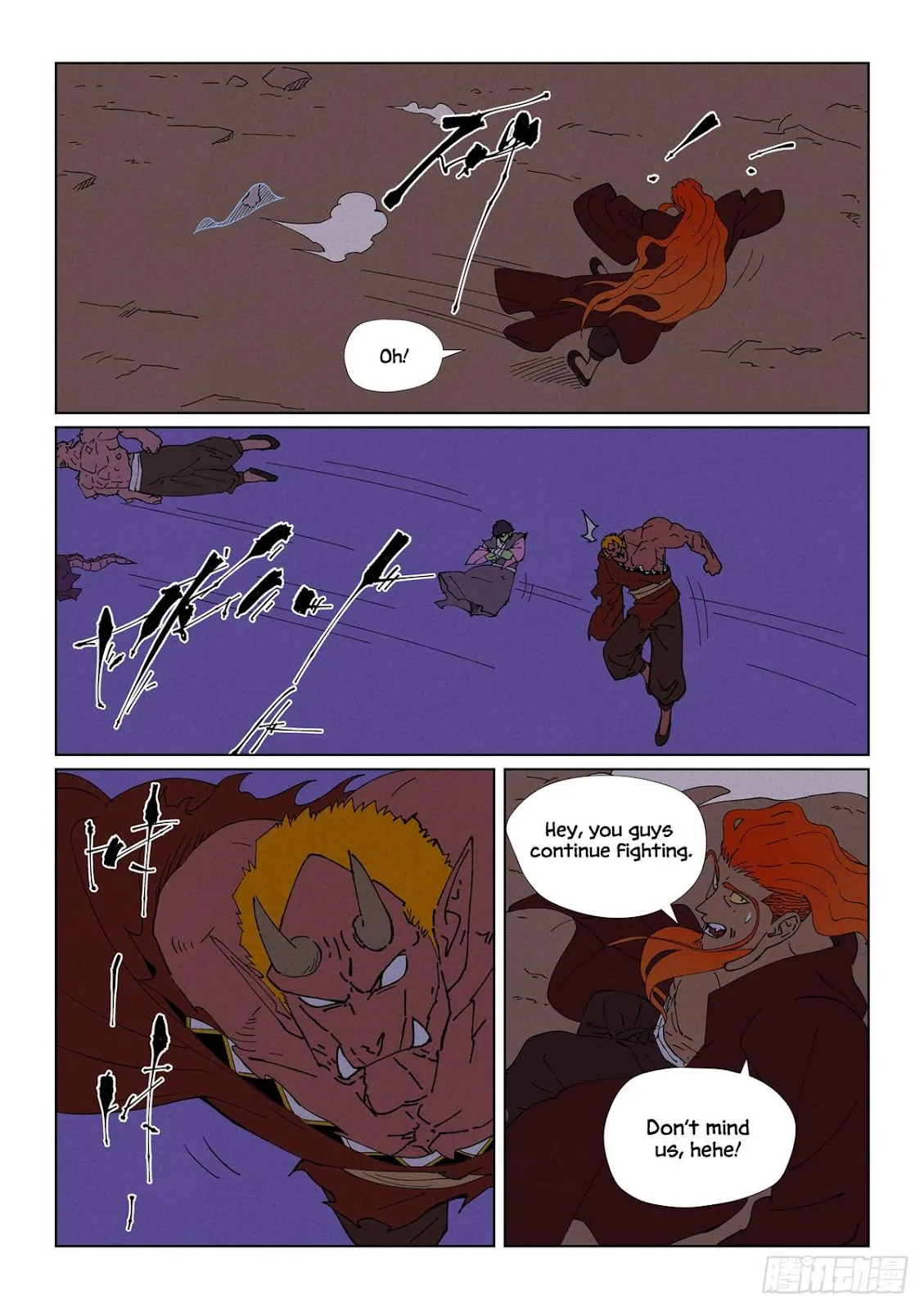Chapter 503, page 3